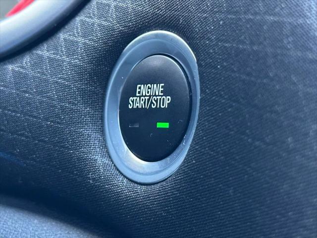 used 2023 Chevrolet Malibu car, priced at $18,900