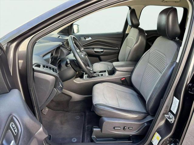 used 2018 Ford Escape car, priced at $10,000