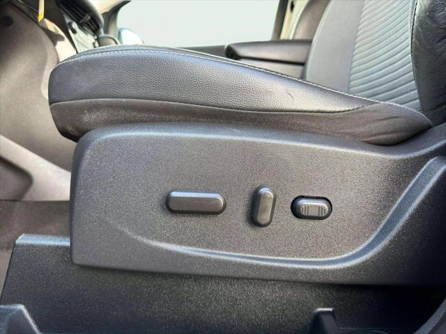 used 2018 Ford Escape car, priced at $10,000