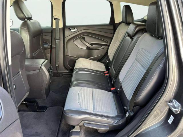 used 2018 Ford Escape car, priced at $10,000