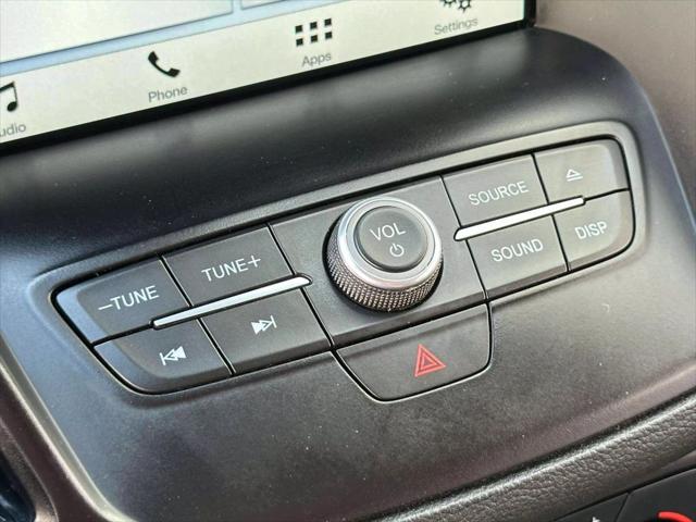used 2018 Ford Escape car, priced at $10,000