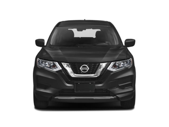 used 2020 Nissan Rogue car