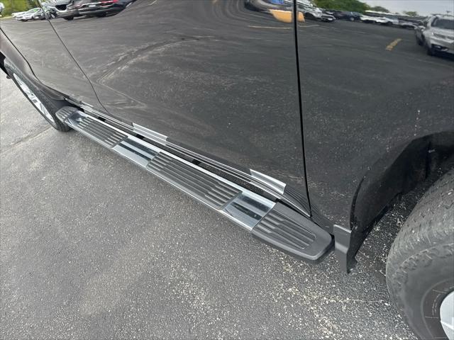 used 2022 Chevrolet Silverado 1500 car, priced at $42,900