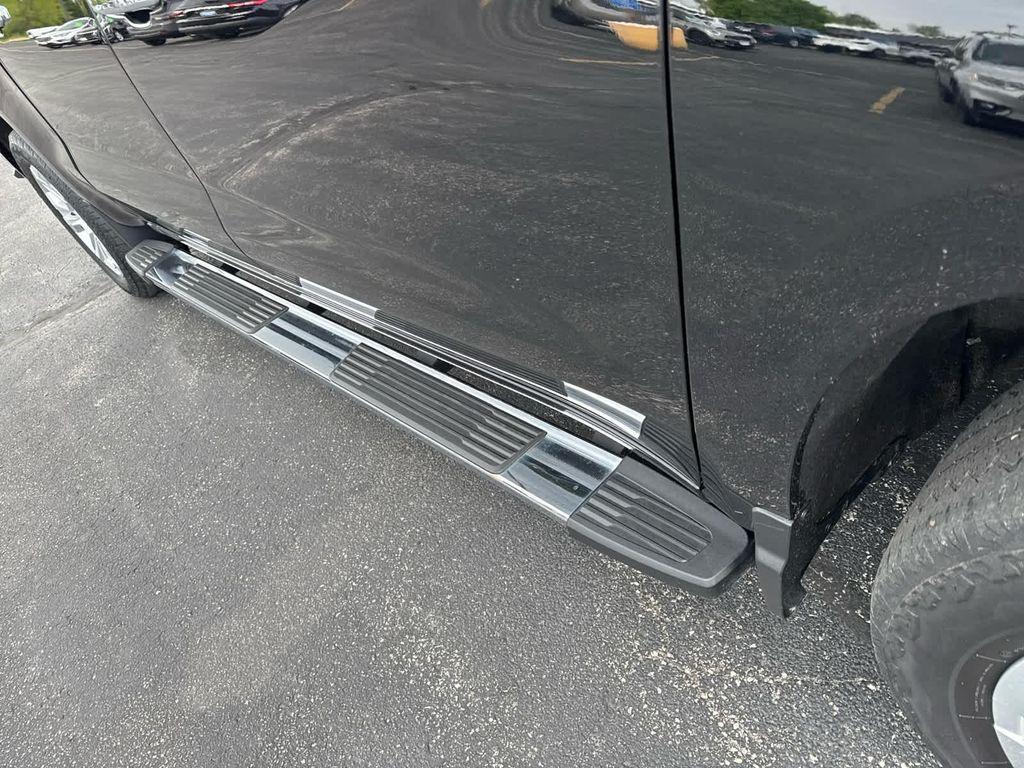 used 2022 Chevrolet Silverado 1500 car, priced at $41,294