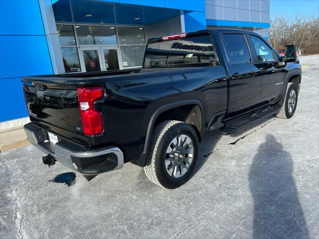 used 2022 Chevrolet Silverado 3500 car, priced at $47,900