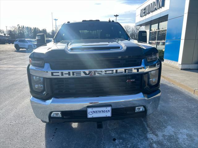 used 2022 Chevrolet Silverado 3500 car, priced at $47,900