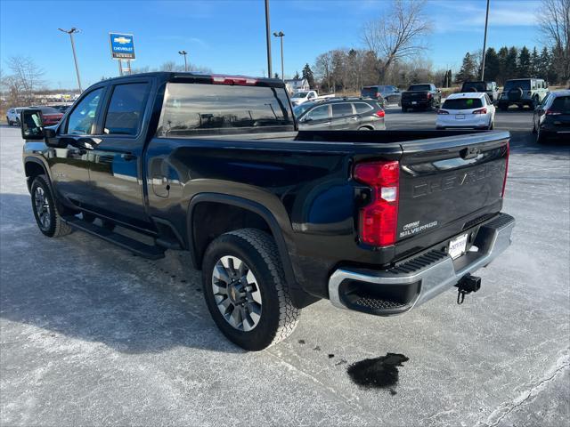 used 2022 Chevrolet Silverado 3500 car, priced at $47,900