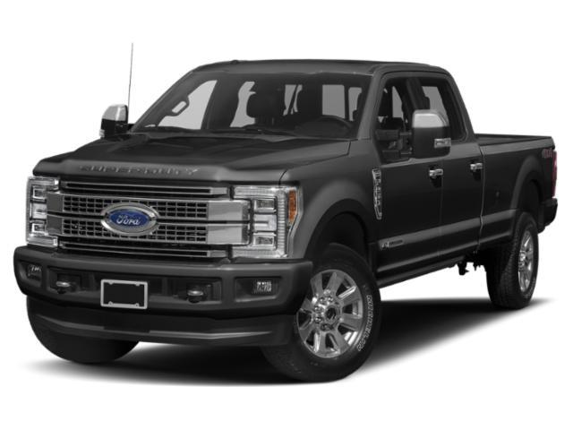 used 2019 Ford F-250 car, priced at $46,900