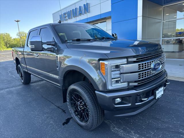 used 2019 Ford F-250 car, priced at $47,900