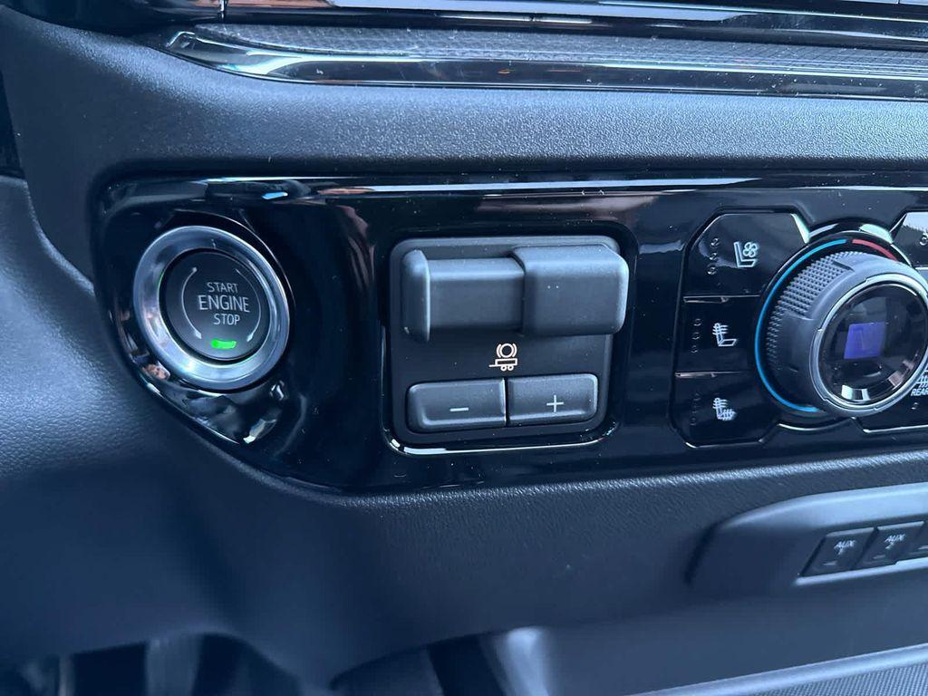 new 2026 Chevrolet Silverado 2500 car, priced at $74,325