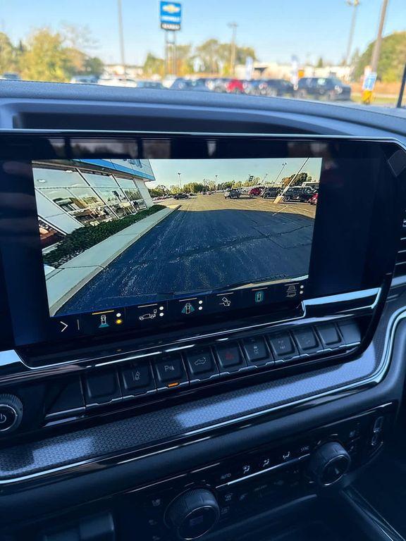 new 2026 Chevrolet Silverado 2500 car, priced at $74,325
