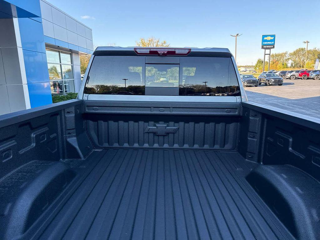 new 2026 Chevrolet Silverado 2500 car, priced at $74,325
