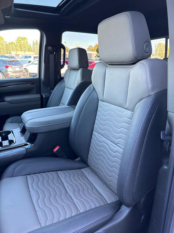 new 2026 Chevrolet Silverado 2500 car, priced at $74,325