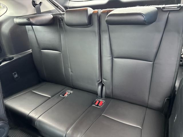 used 2023 Toyota Highlander car, priced at $41,900