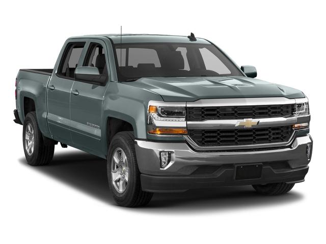 used 2017 Chevrolet Silverado 1500 car