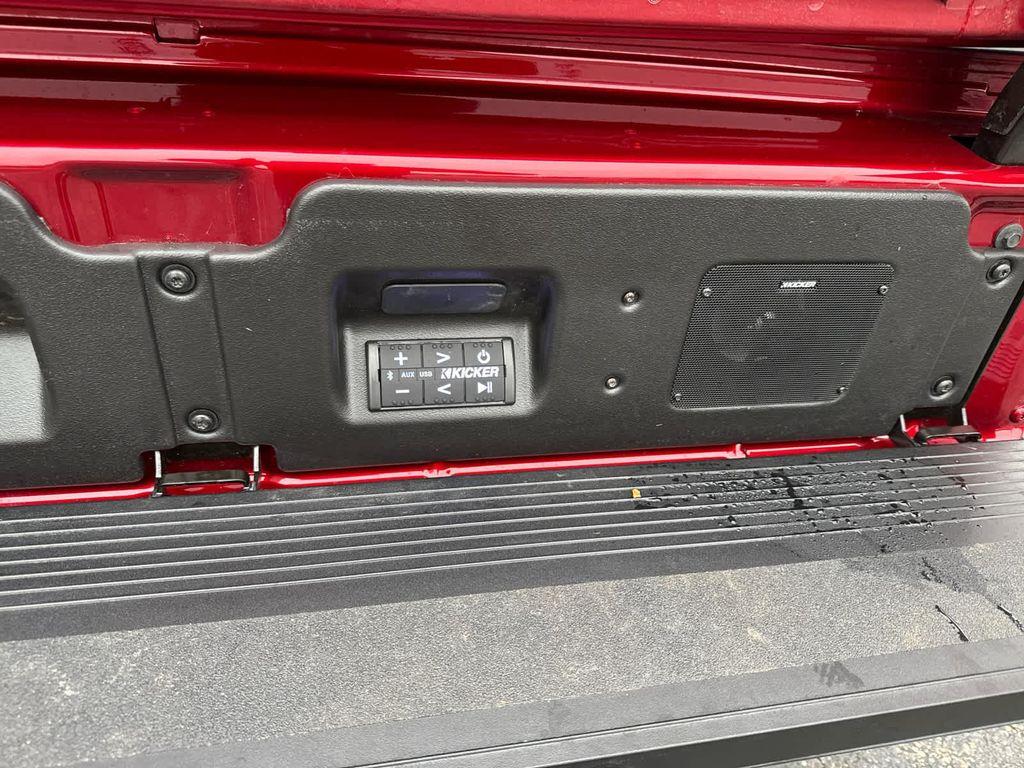 used 2024 GMC Sierra 1500 car, priced at $59,900