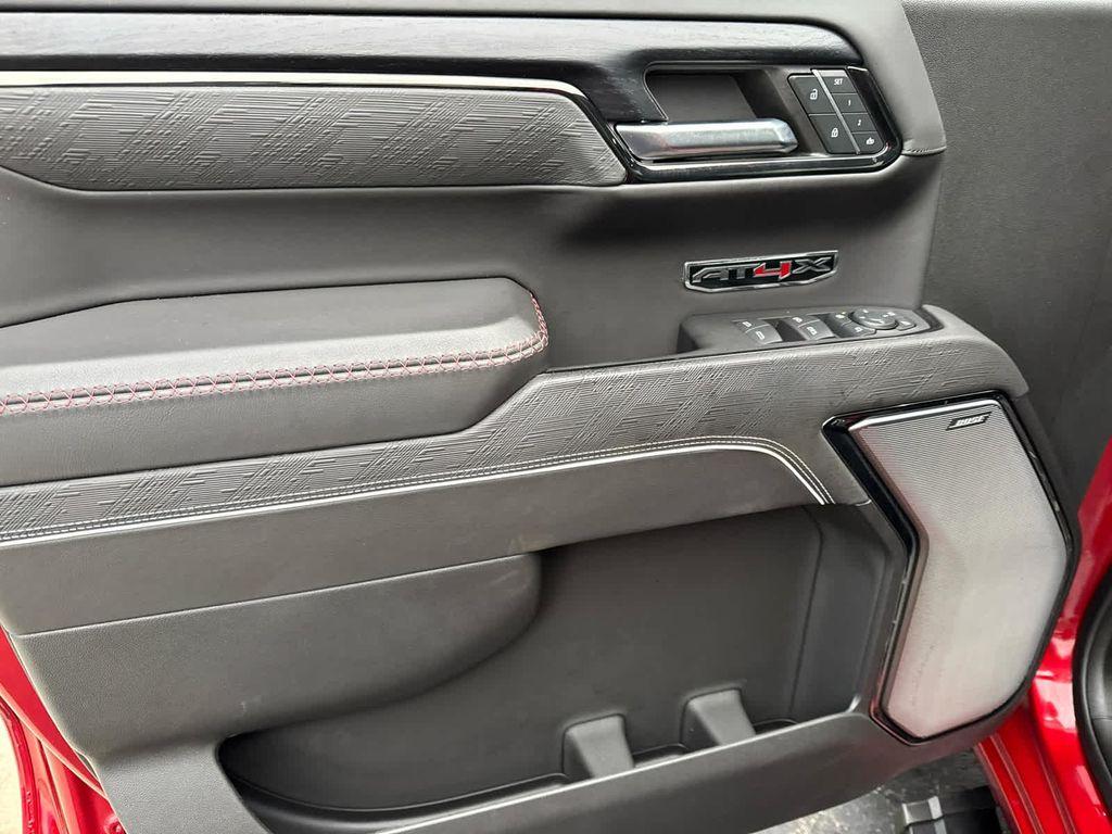 used 2024 GMC Sierra 1500 car, priced at $59,900