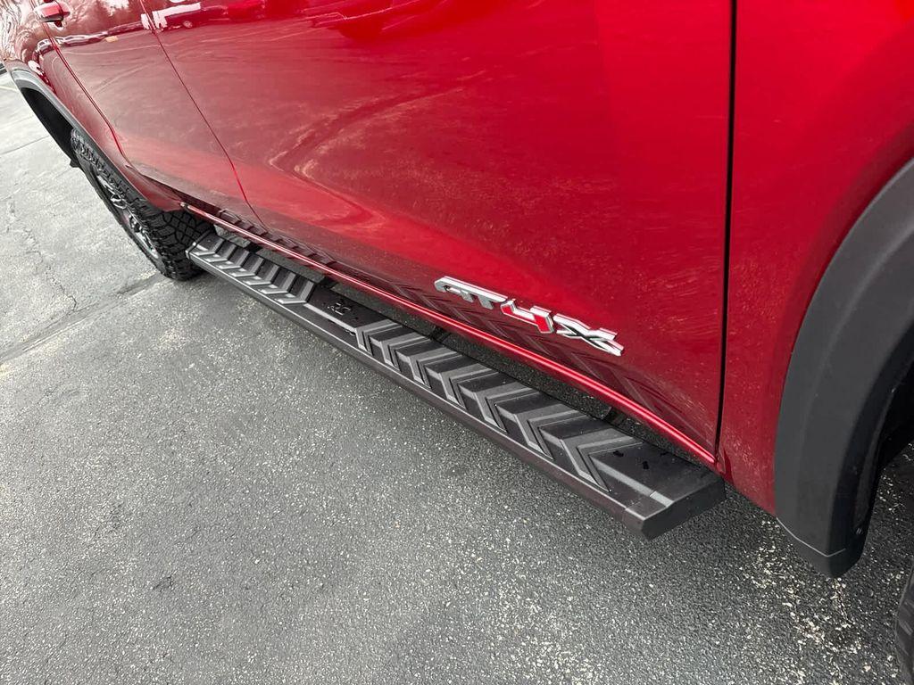 used 2024 GMC Sierra 1500 car, priced at $59,900