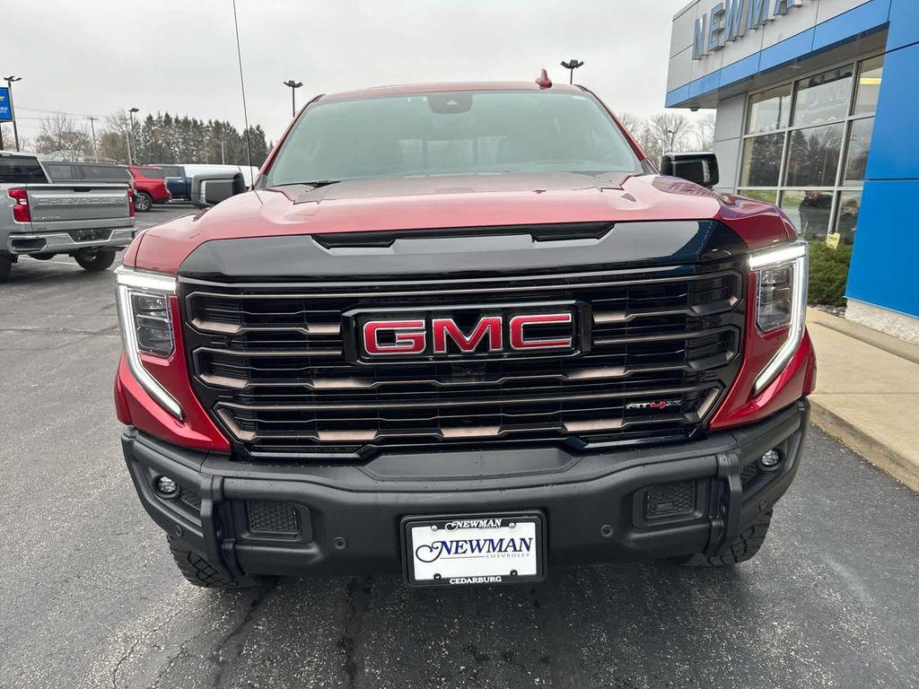 used 2024 GMC Sierra 1500 car, priced at $59,900