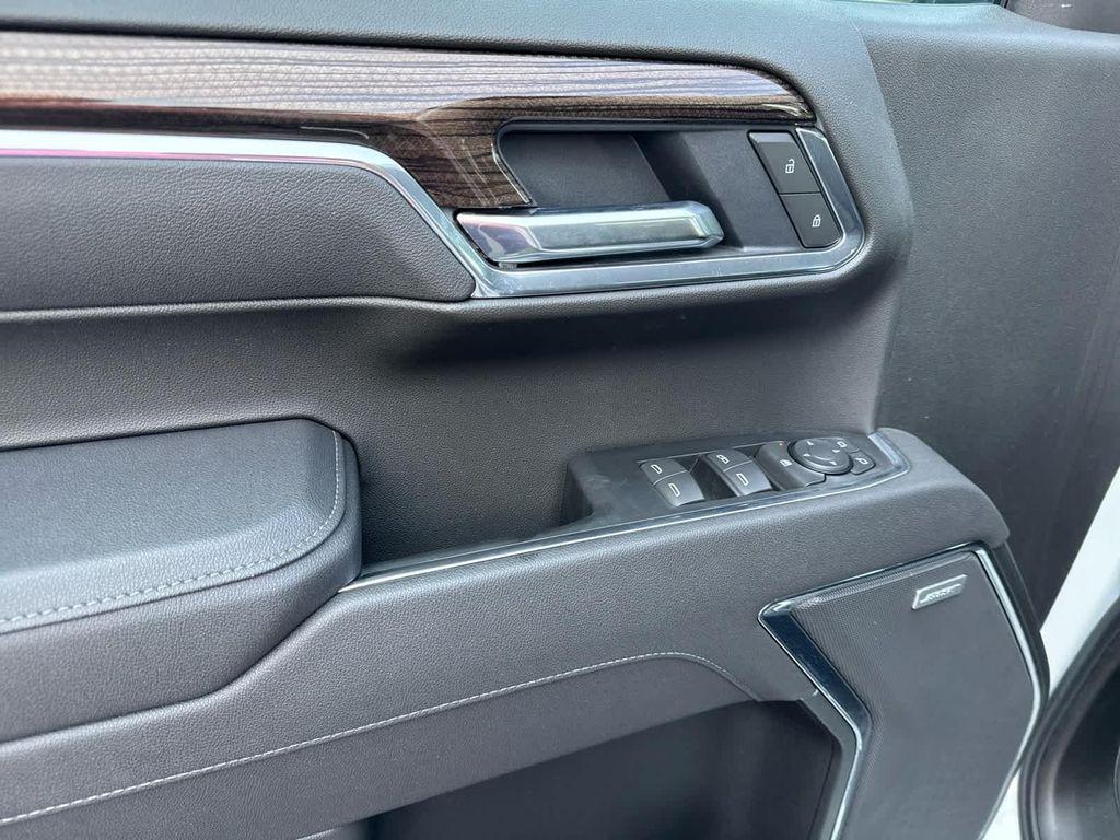 new 2025 Chevrolet Silverado 1500 car, priced at $62,795