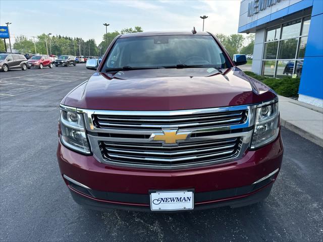 used 2020 Chevrolet Tahoe car, priced at $31,667
