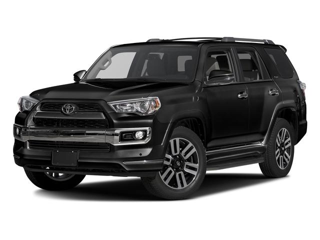 used 2016 Toyota 4Runner car, priced at $27,500