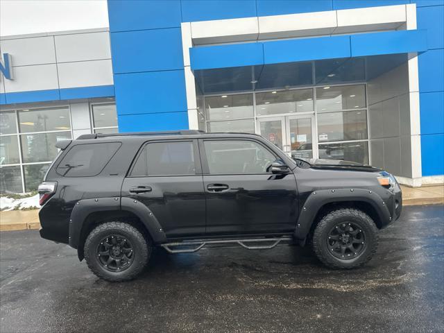 used 2016 Toyota 4Runner car, priced at $27,500