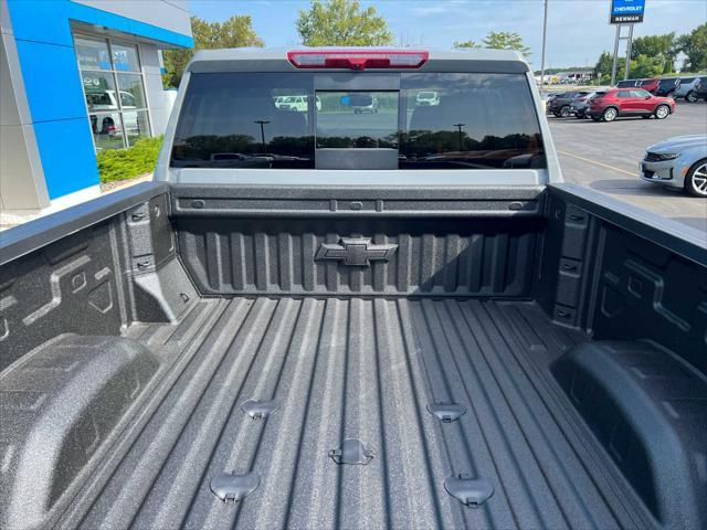 new 2024 Chevrolet Silverado 3500 car, priced at $75,989