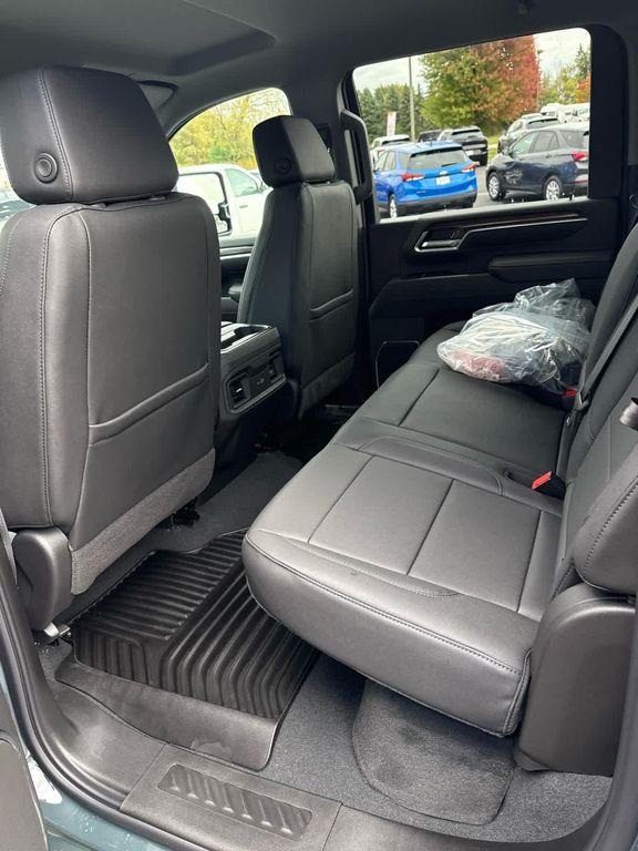 new 2026 Chevrolet Silverado 2500 car, priced at $69,095