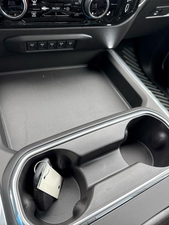 new 2026 Chevrolet Silverado 2500 car, priced at $69,095