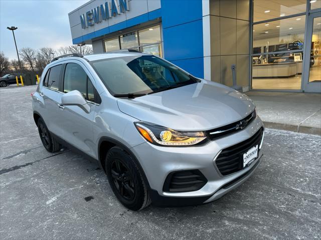 used 2019 Chevrolet Trax car, priced at $15,993