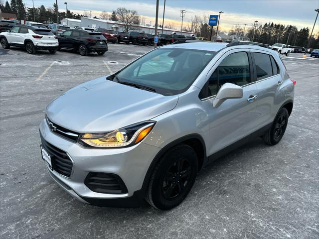 used 2019 Chevrolet Trax car, priced at $15,993