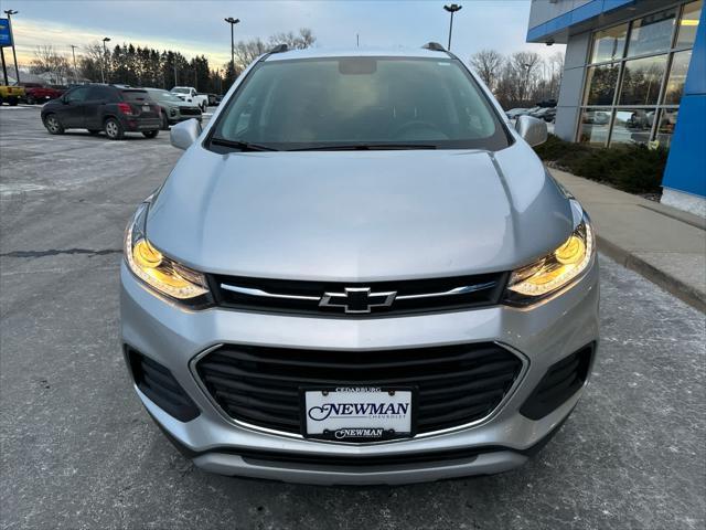 used 2019 Chevrolet Trax car, priced at $15,993