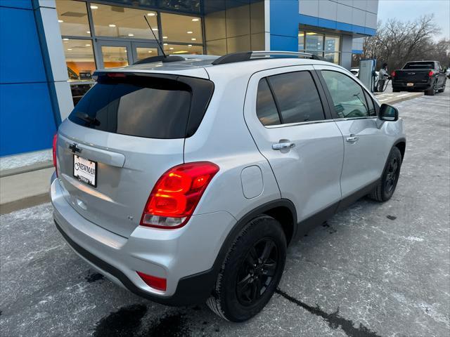 used 2019 Chevrolet Trax car, priced at $15,993