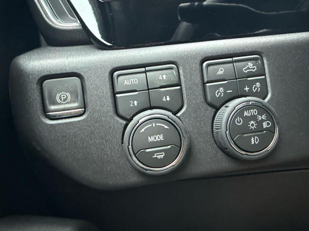 new 2026 Chevrolet Silverado 1500 car, priced at $61,998