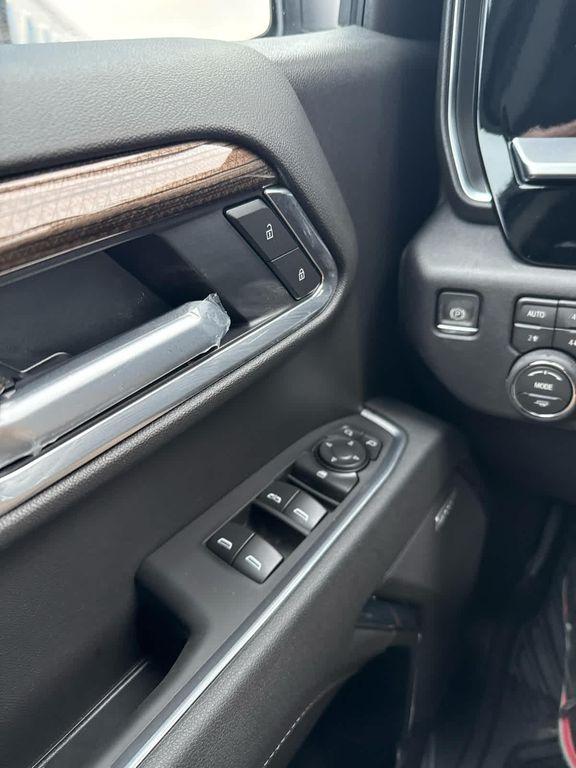 new 2026 Chevrolet Silverado 1500 car, priced at $61,998
