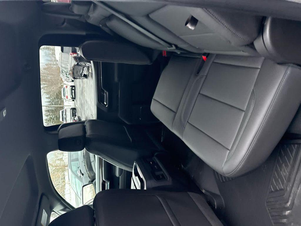 new 2026 Chevrolet Silverado 1500 car, priced at $61,998