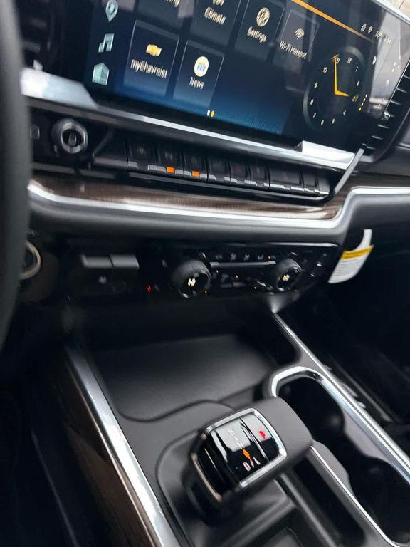 new 2026 Chevrolet Silverado 1500 car, priced at $61,998