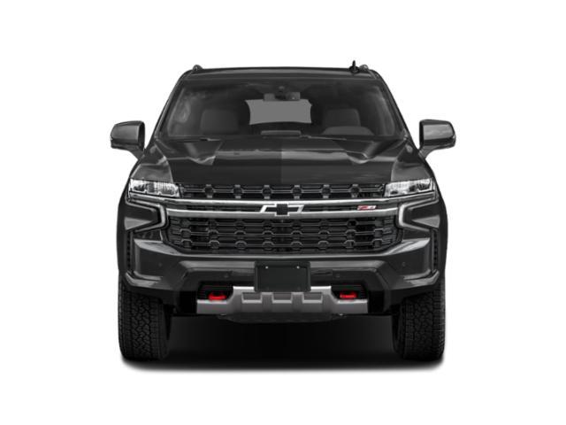 used 2021 Chevrolet Tahoe car