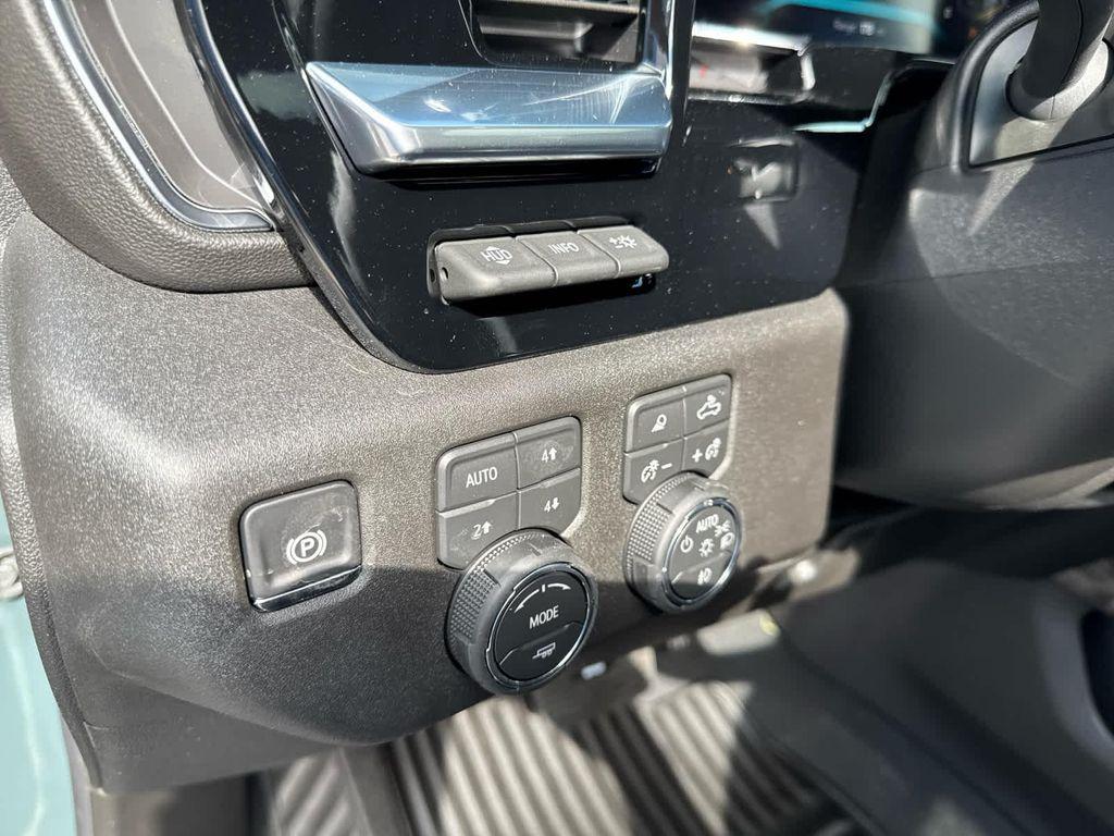 new 2026 Chevrolet Silverado 2500 car, priced at $75,215