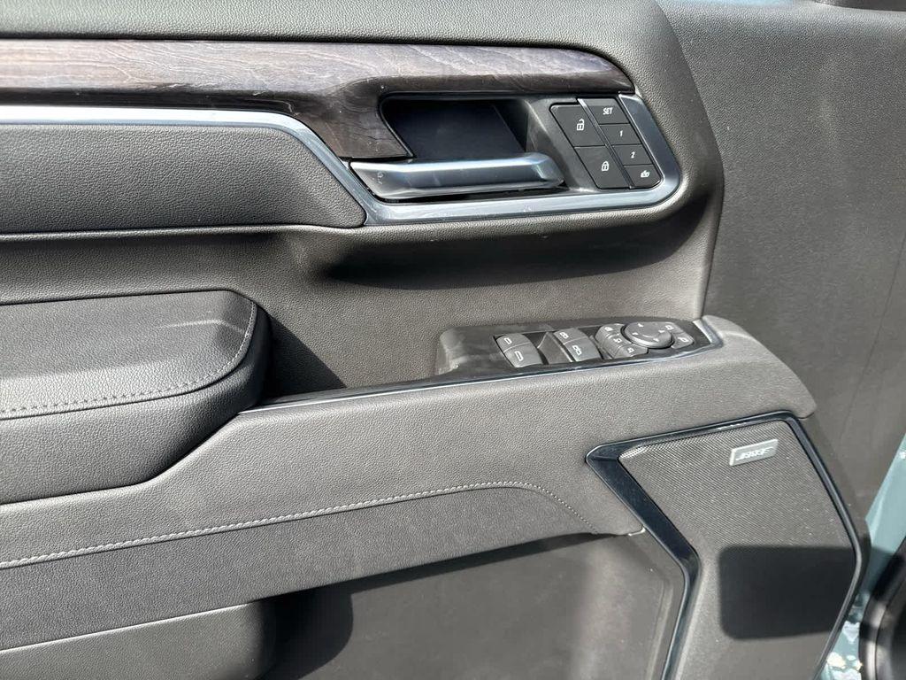 new 2026 Chevrolet Silverado 2500 car, priced at $75,215
