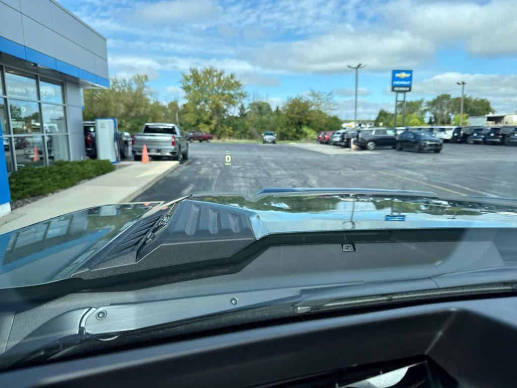 new 2026 Chevrolet Silverado 2500 car, priced at $75,215