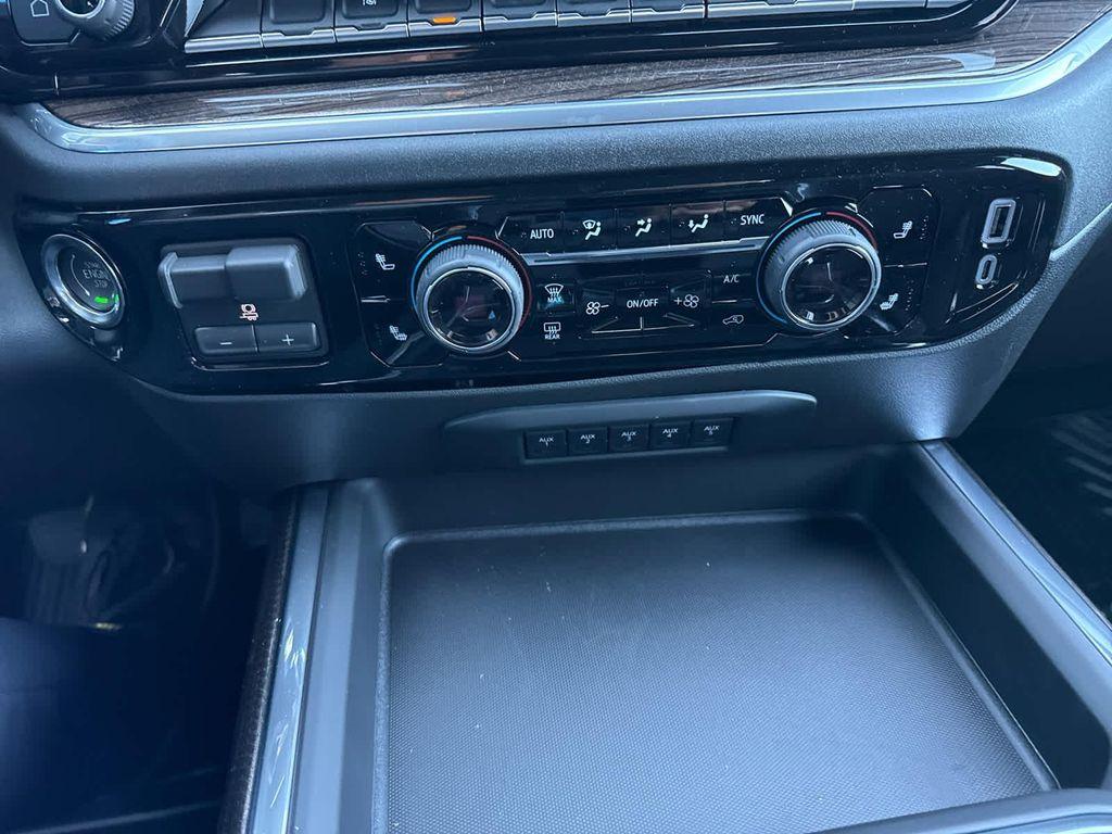 new 2026 Chevrolet Silverado 2500 car, priced at $65,969