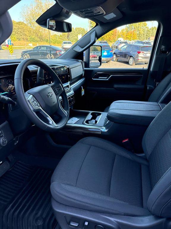 new 2026 Chevrolet Silverado 2500 car, priced at $65,969