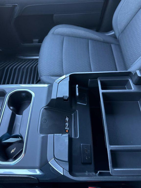 new 2026 Chevrolet Silverado 2500 car, priced at $65,969