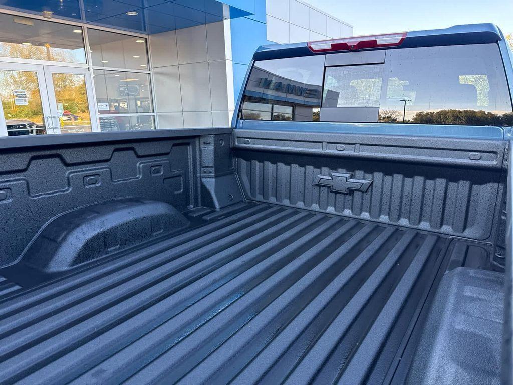 new 2026 Chevrolet Silverado 2500 car, priced at $65,969