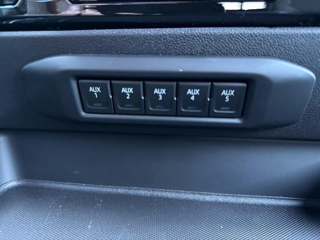 new 2026 Chevrolet Silverado 2500 car, priced at $65,969