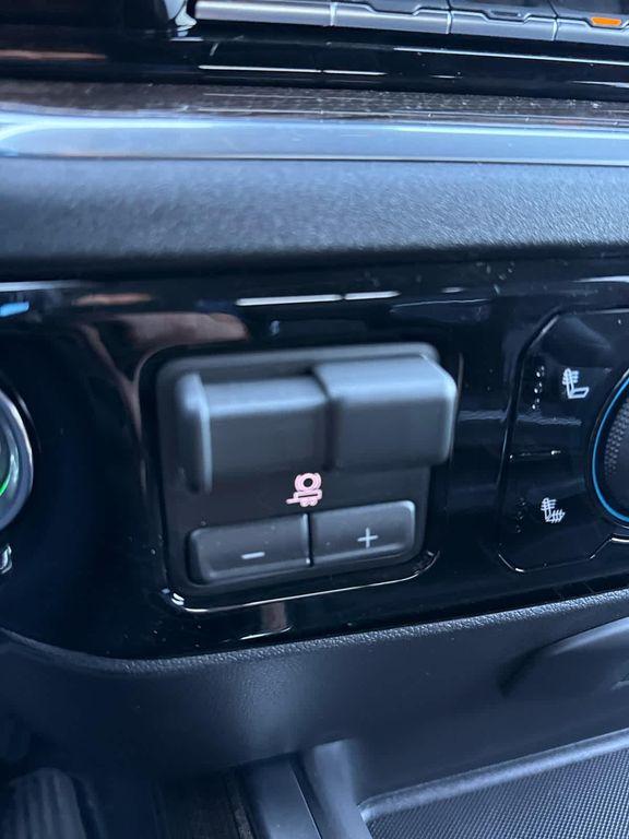 new 2026 Chevrolet Silverado 2500 car, priced at $65,969