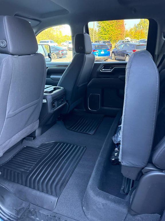 new 2026 Chevrolet Silverado 2500 car, priced at $65,969