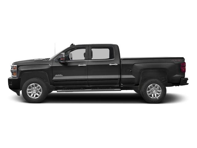 used 2018 Chevrolet Silverado 3500 car